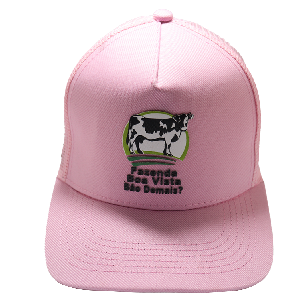 Boné Personalizado